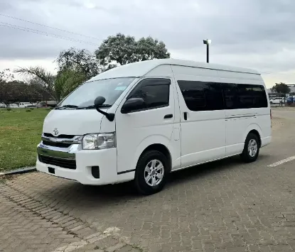 Picture of Toyota 2018