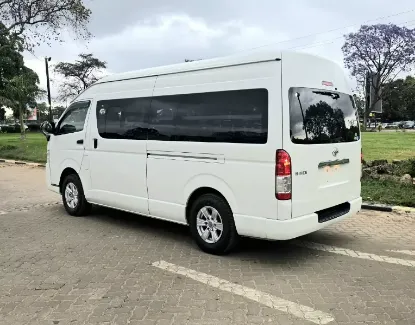 Picture of Toyota 2018