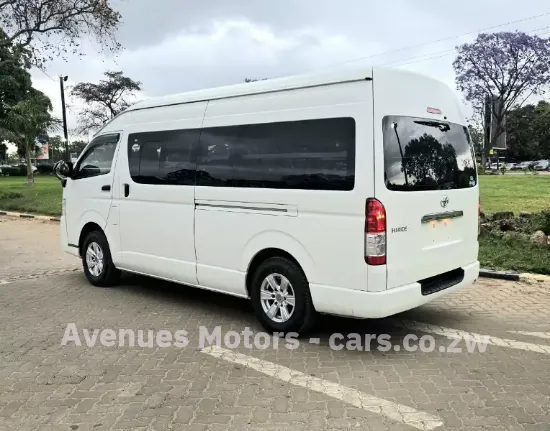 Picture of Toyota 2018