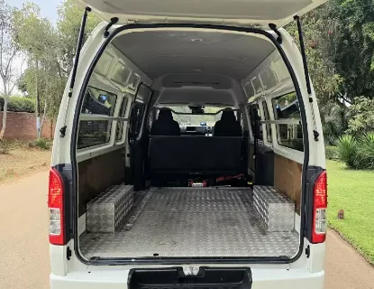 Picture of Toyota 2018