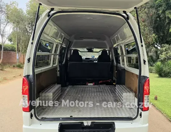 Picture of Toyota 2018