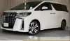 Picture of Toyota Alphard 2022