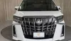Picture of Toyota Alphard 2022
