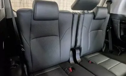 Picture of Toyota Alphard 2022
