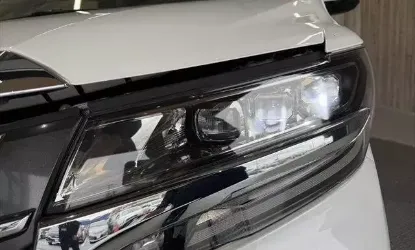 Picture of Toyota Alphard 2022