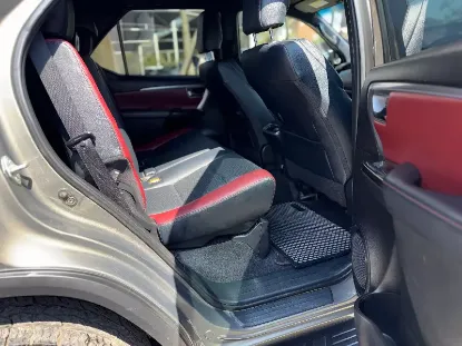 Picture of Toyota Fortuner 2024