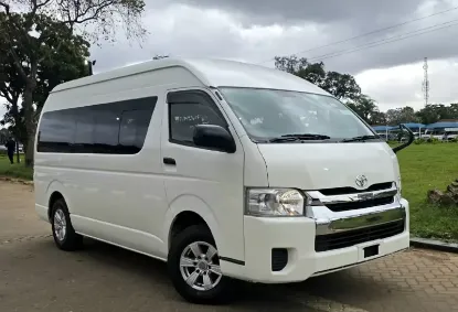 Picture of Toyota 2018