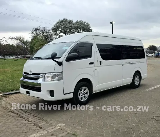 Picture of Toyota 2018