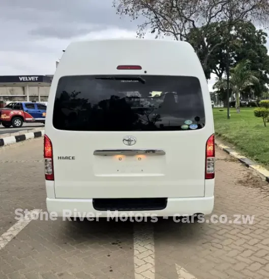 Picture of Toyota 2018