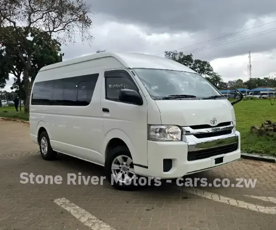 Picture of Toyota 2018