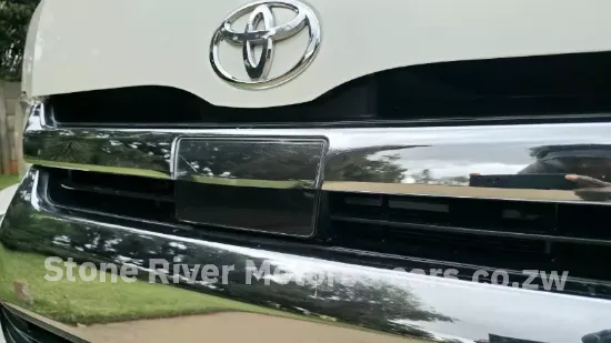 Picture of Toyota 2018