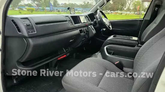 Picture of Toyota 2018