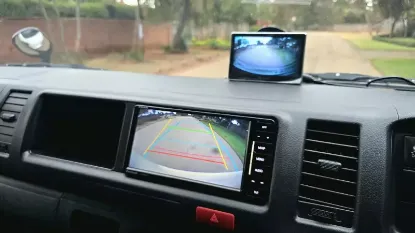 Picture of Toyota 2018