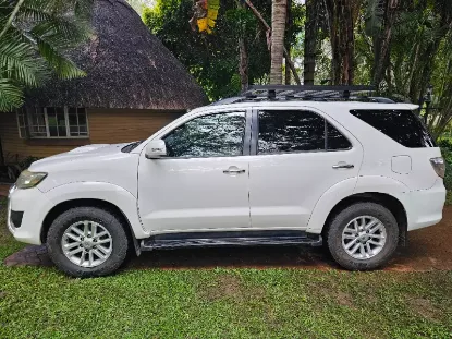 Picture of Bulawayo Car Rental
