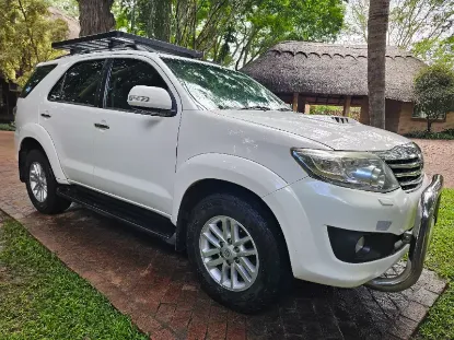 Picture of Bulawayo Car Rental