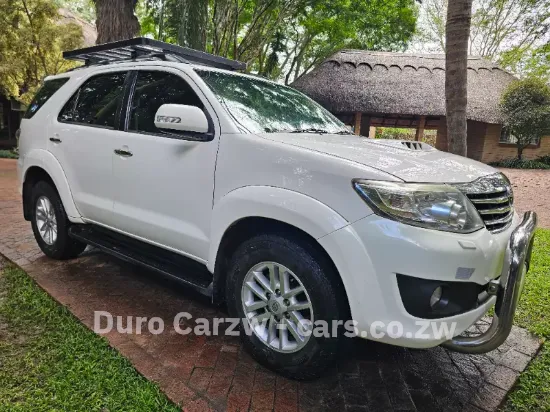 Picture of Bulawayo Car Rental