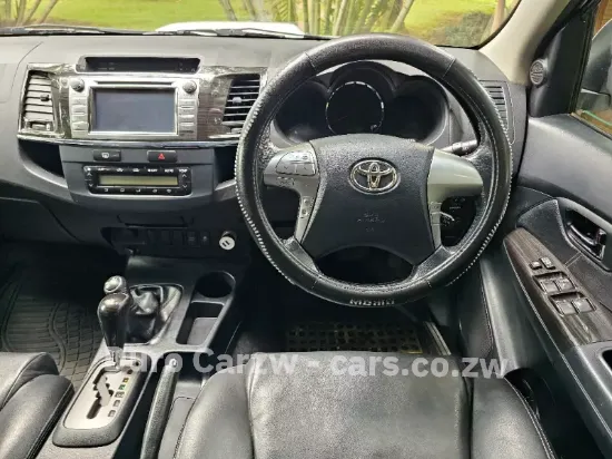 Picture of Bulawayo Car Rental
