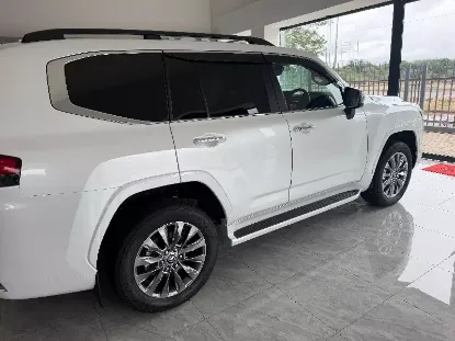 Picture of Toyota Land Cruiser 2024