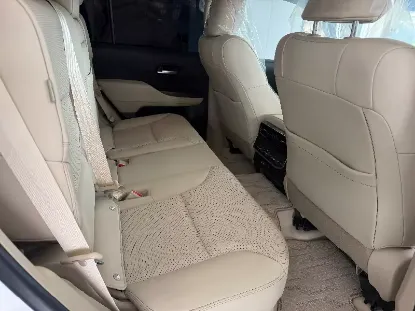 Picture of Toyota Land Cruiser 2024