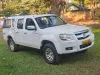 Picture of Mazda BT-50 2012