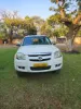 Picture of Mazda BT-50 2012