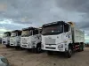 Picture of Faw 390 1900