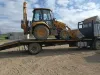 Picture of Excavator Buckets