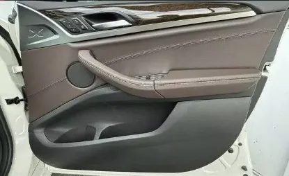 Picture of BMW X3 2023