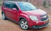 Picture of Chevrolet 2011