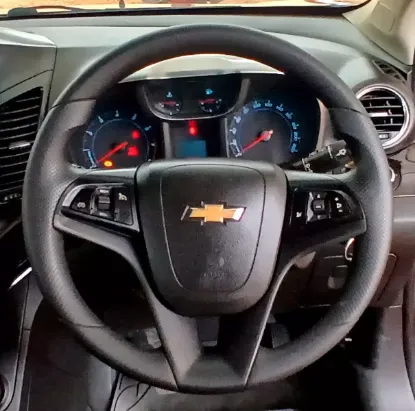 Picture of Chevrolet 2011
