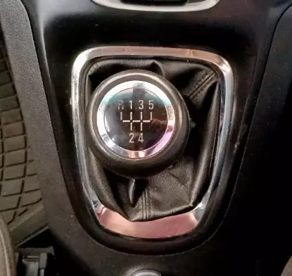 Picture of Chevrolet 2011