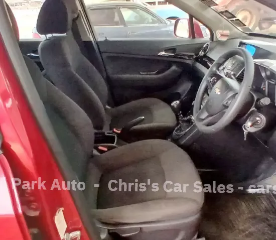 Picture of Chevrolet 2011