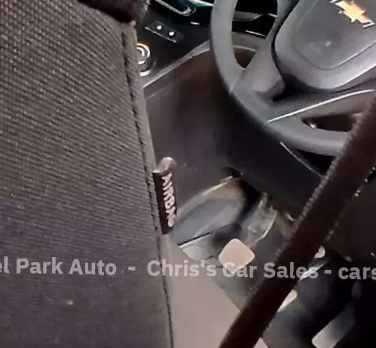 Picture of Chevrolet 2011