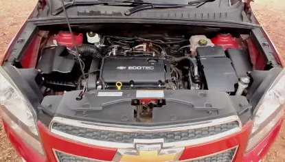 Picture of Chevrolet 2011