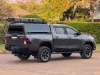 Picture of Toyota Hilux 2019