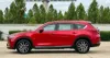 Picture of Luxury Mazda CX-8 for hire!