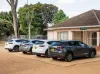Picture of Luxury Mazda CX-8 for hire!
