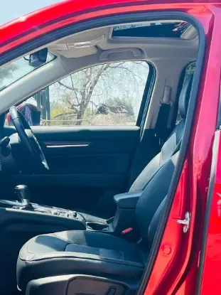 Picture of Mazda CX-5 2018