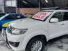 Picture of Toyota Fortuner 2011