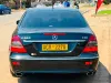 Picture of Mercedes Benz E-Class 2009