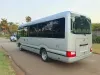 Picture of Toyota Coaster 2018