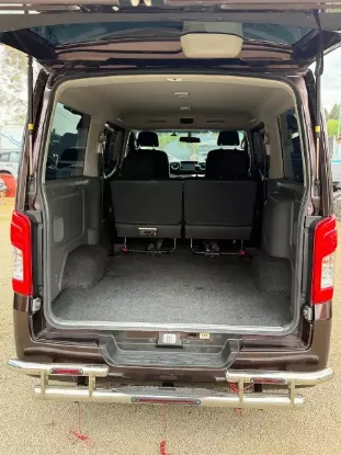 Picture of Nissan NV350 other 2018