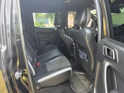 Picture of Ford Raptor 2020