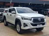 Picture of Toyota Hilux 2019