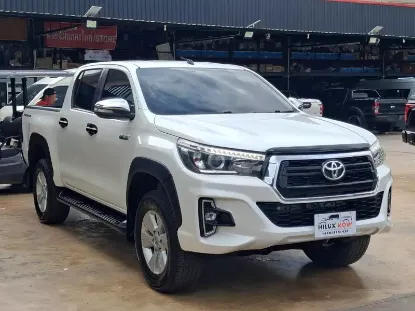 Picture of Toyota Hilux 2019