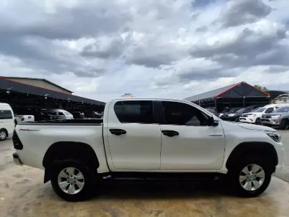 Picture of Toyota Hilux 2019