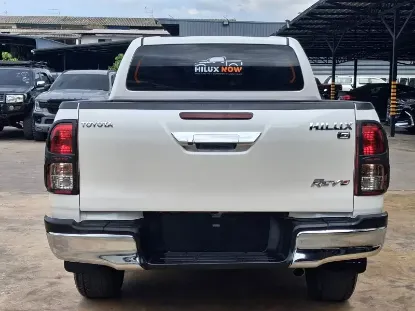 Picture of Toyota Hilux 2019