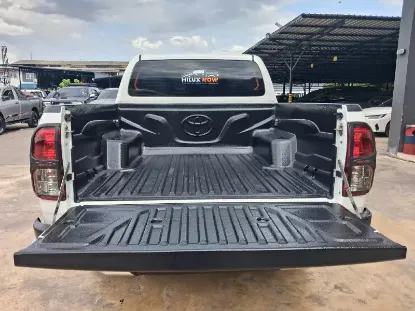 Picture of Toyota Hilux 2019