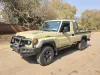 Picture of Toyota Land Cruiser 2024