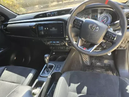 Picture of Toyota Hilux 2024